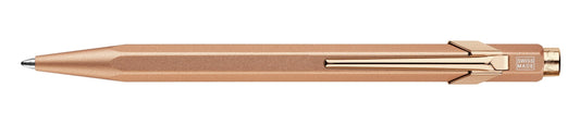 849 プレミアム ブリュットロゼ ボールペン F 油性ボールペン ブリュットロゼ