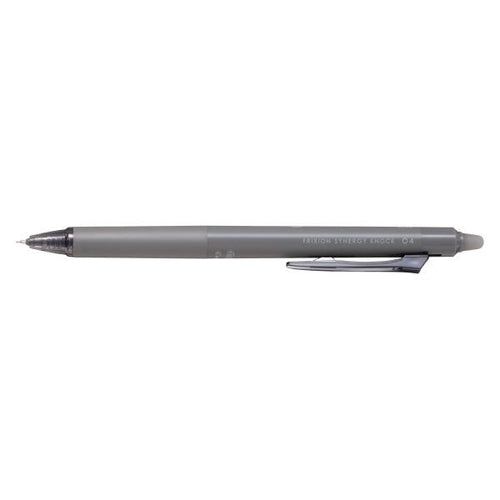 フリクションシナジー ノック 0.4mm ブラック