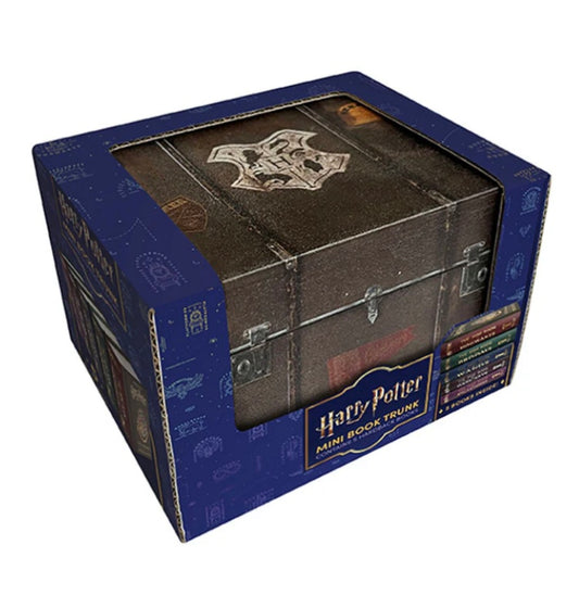 【Harry Potter】ミニブックセット