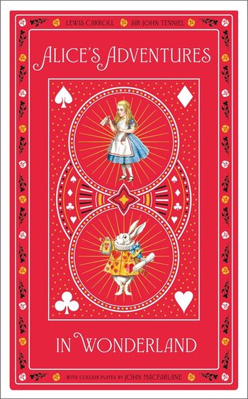 【Alice】Alice's Adventures in Wonderland