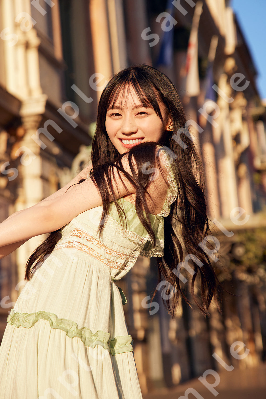 丸善ジュンク堂書店限定特典付き】乃木坂46川﨑桜 1st写真集